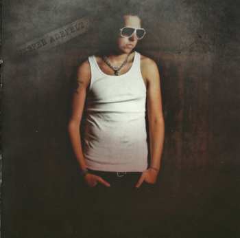 CD Degreed: Life Love Loss