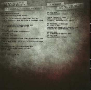 CD Degreed: Life Love Loss