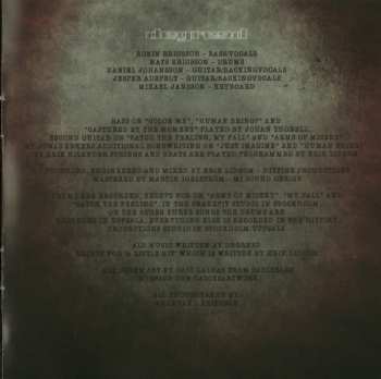 CD Degreed: Life Love Loss