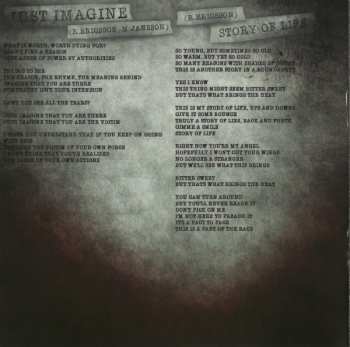 CD Degreed: Life Love Loss