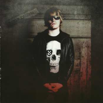 CD Degreed: Life Love Loss