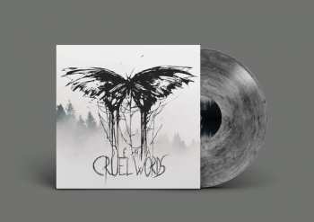 2LP Déhà: Cruel Words DLX | CLR