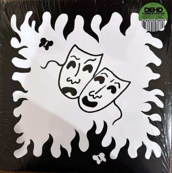 LP Dehd: Flower of Devotion CLR