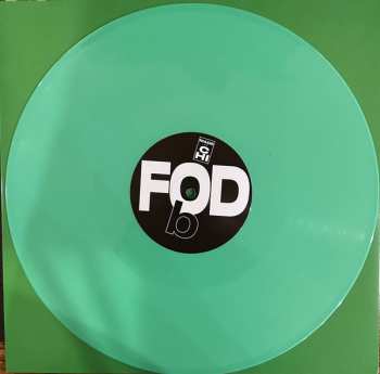 LP Dehd: Flower of Devotion CLR