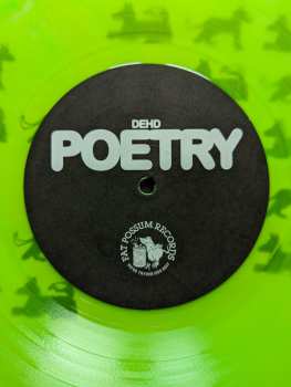 LP Dehd: Poetry