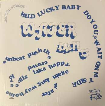 LP Dehd: Water CLR | LTD