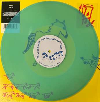 LP Dehd: Water CLR | LTD