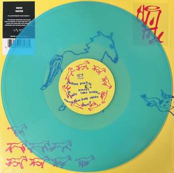 LP Dehd: Water CLR | LTD