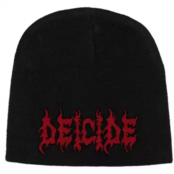 Maske Logo Deicide