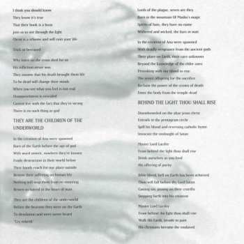 LP Deicide: Once Upon The Cross