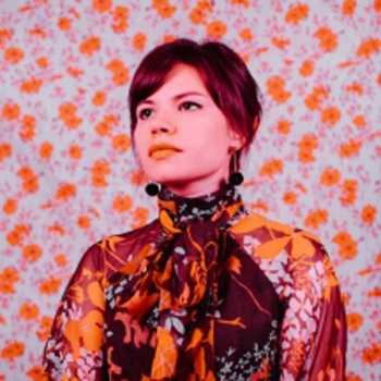 LP Deidre & The Dark: Variety Hour