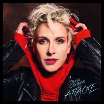 Album Deine Cousine: Attacke
