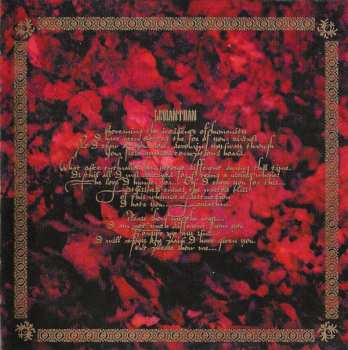 CD Deinonychus: Ark Of Thought