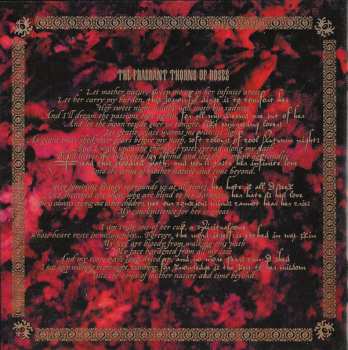 CD Deinonychus: Ark Of Thought