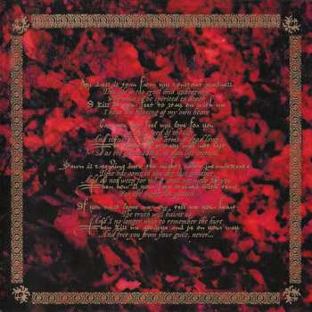 CD Deinonychus: Ark Of Thought