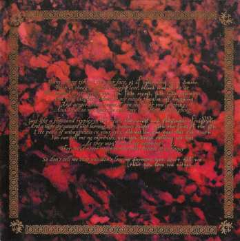 CD Deinonychus: Ark Of Thought