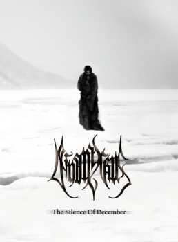 Album Deinonychus: The Silence Of December