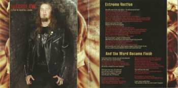 CD Deivos: Demiurge Of The Void