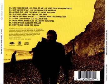 CD Del Amitri: Hatful Of Rain (The Best Of)