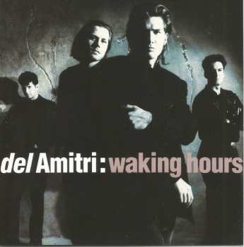 CD Del Amitri: Waking Hours