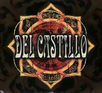 CD/DVD Del Castillo: Del Castillo
