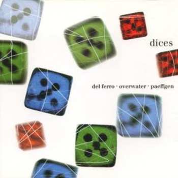 Album Mike del Ferro: Dices