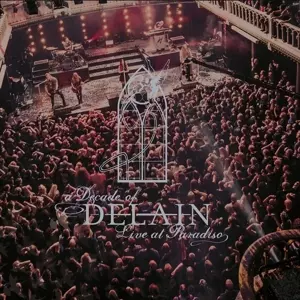 Delain: A Decade Of Delain - Live At Paradiso