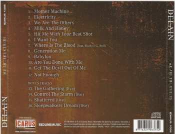 CD Delain: We Are The Others