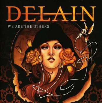 CD Delain: We Are The Others