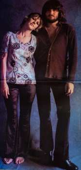 LP Delaney & Bonnie & Friends: To Bonnie From Delaney