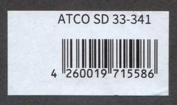 LP Delaney & Bonnie & Friends: To Bonnie From Delaney