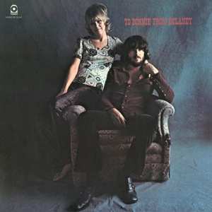 LP Delaney & Bonnie & Friends: To Bonnie From Delaney