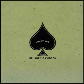 Delaney Davidson: Lucky Guy