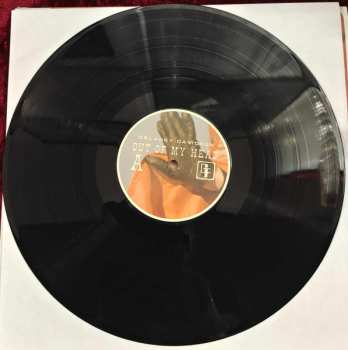 LP Delaney Davidson: Out Of My Head
