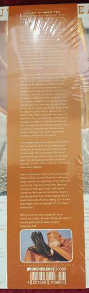 LP Delaney Davidson: Out Of My Head