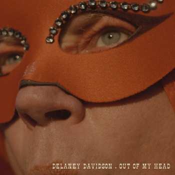 CD Delaney Davidson: Out Of My Head