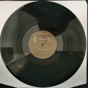 2LP Delaporte: Las Montañas / Titanas