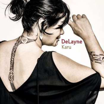 LP DeLayne Ututaonga: Karu