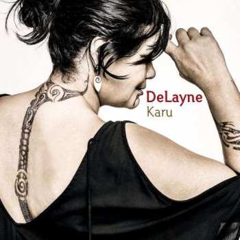 CD DeLayne Ututaonga: Karu