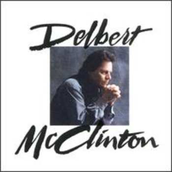 Album Delbert McClinton: Delbert McClinton
