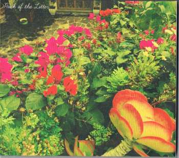 CD Delbert McClinton & Self-Made Men: Prick Of The Litter