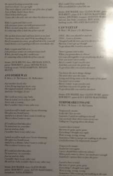 LP Delbert McClinton & Self-Made Men: Tall, Dark, & Handsome