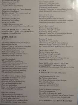 LP Delbert McClinton & Self-Made Men: Tall, Dark, & Handsome