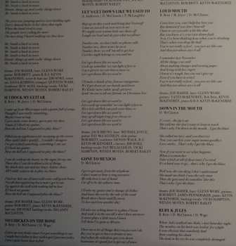 LP Delbert McClinton & Self-Made Men: Tall, Dark, & Handsome