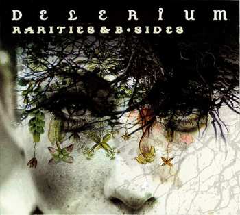 CD Delerium: Rarities & B•Sides