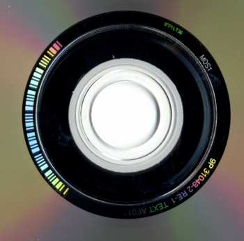 CD Delerium: Rarities & B•Sides