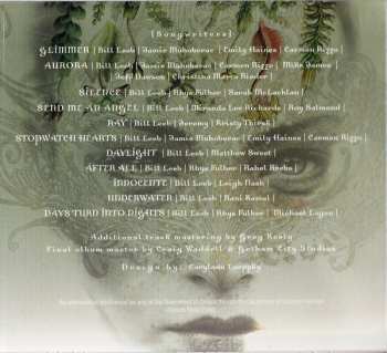 CD Delerium: Rarities & B•Sides