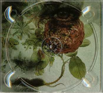 CD Delerium: Rarities & B•Sides