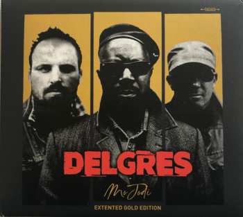 CD Delgres: Mo Jodi DLX