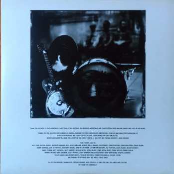 2LP Delgres: Mo Jodi